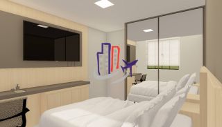 Casa Para Vender com 03 quartos 01 suíte no bairro Jardim das Alterosas em Betim