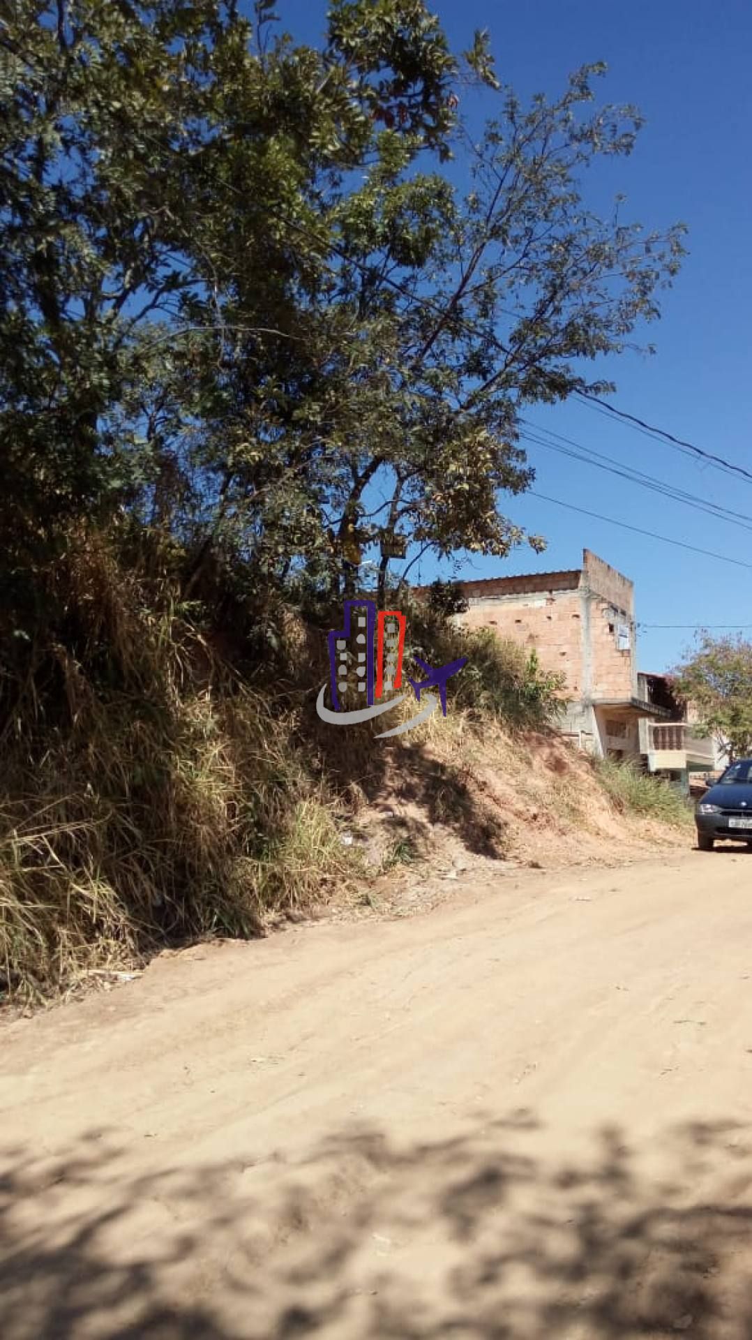 Lote / Terreno de Bairro Para Vender no bairro Novo Retiro em Esmeraldas