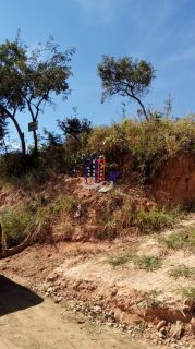 Lote / Terreno de Bairro Para Vender no bairro Novo Retiro em Esmeraldas