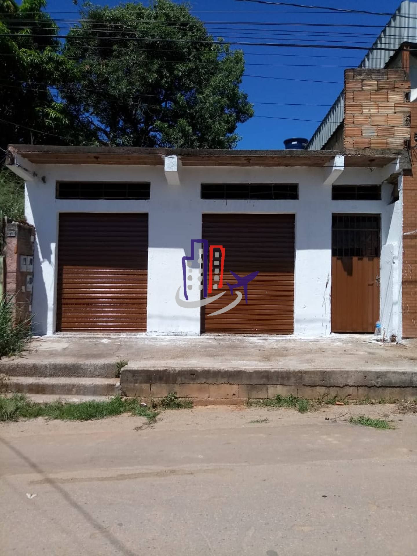 Lote / Terreno de Bairro Para Vender no bairro Novo Retiro em Esmeraldas