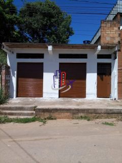 Lote / Terreno de Bairro Para Vender no bairro Novo Retiro em Esmeraldas