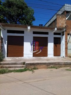 Lote / Terreno de Bairro Para Vender no bairro Novo Retiro em Esmeraldas