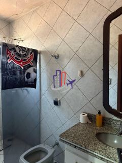 Casa Para Vender com 03 quartos 02 suítes no bairro Centro em Contagem