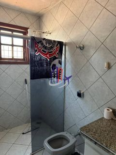 Casa Para Vender com 03 quartos 02 suítes no bairro Centro em Contagem