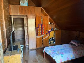Casa Para Vender com 03 quartos 02 suítes no bairro Centro em Contagem