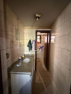 Casa Para Vender com 03 quartos 02 suítes no bairro Centro em Contagem