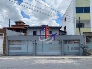 Apartamento Para Vender com 03 quartos no bairro Santa Cruz Industrial em Contagem