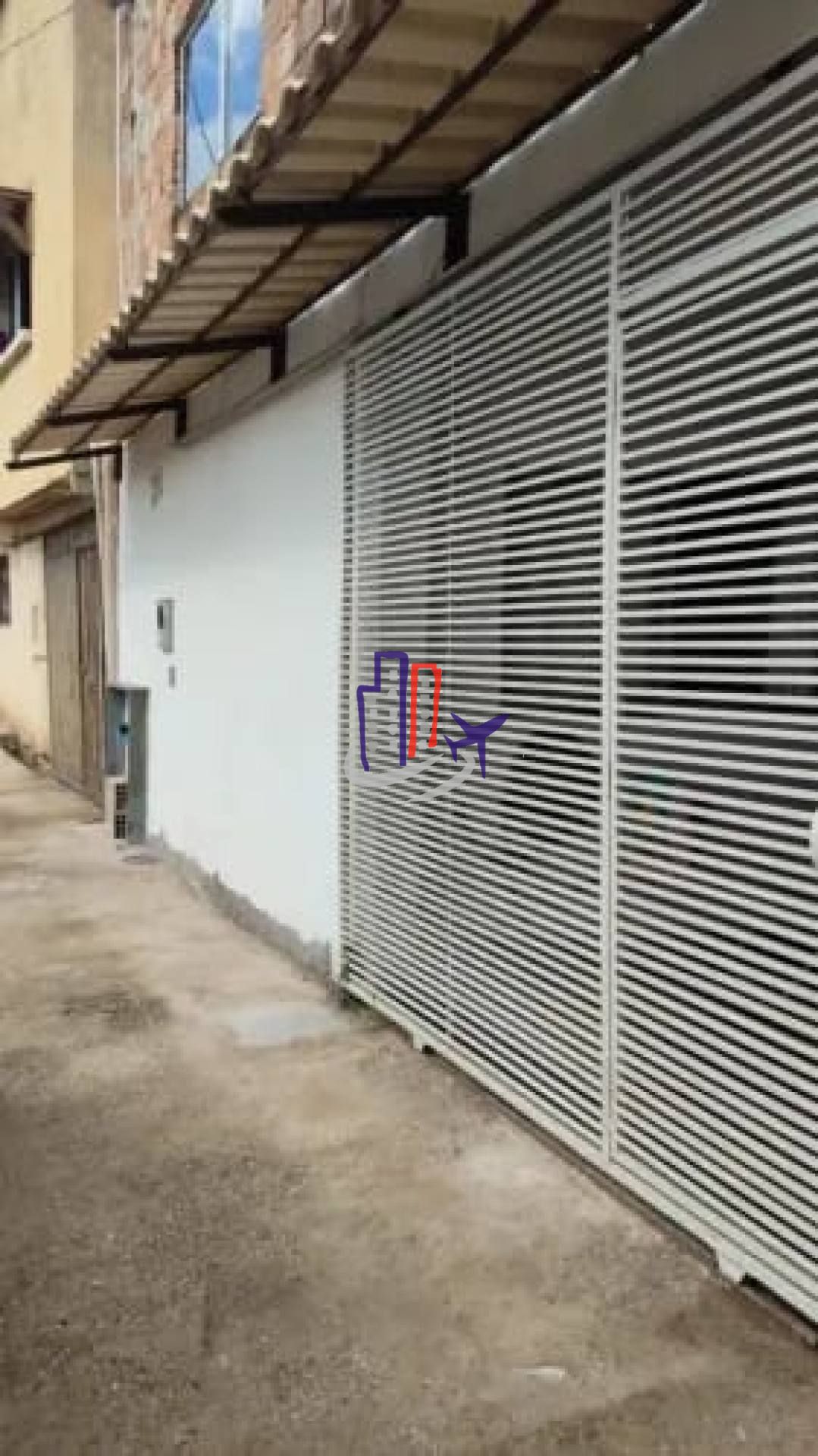 Casa Para Vender com 02 quartos no bairro Darcy Ribeiro em Contagem