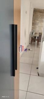 Casa Para Vender com 02 quartos no bairro Darcy Ribeiro em Contagem