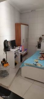Casa Para Vender com 02 quartos no bairro Darcy Ribeiro em Contagem