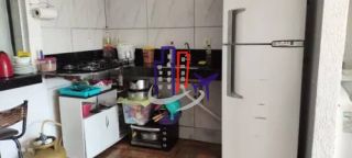 Casa Para Vender com 02 quartos no bairro Darcy Ribeiro em Contagem