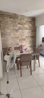 Casa Para Vender com 02 quartos no bairro Darcy Ribeiro em Contagem