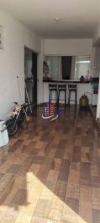 Casa Para Vender com 02 quartos no bairro Darcy Ribeiro em Contagem
