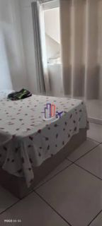 Casa Para Vender com 02 quartos no bairro Darcy Ribeiro em Contagem