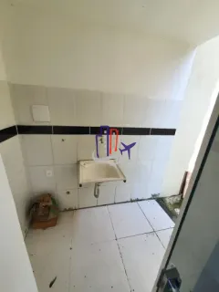 Casa Para Vender com 02 quartos no bairro Santa Cecília em Esmeraldas