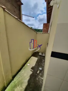 Casa Para Vender com 02 quartos no bairro Santa Cecília em Esmeraldas