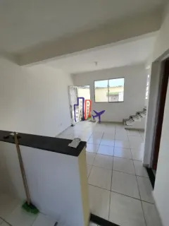 Casa Para Vender com 02 quartos no bairro Santa Cecília em Esmeraldas