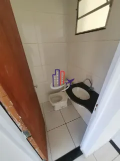 Casa Para Vender com 02 quartos no bairro Santa Cecília em Esmeraldas