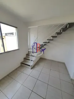 Casa Para Vender com 02 quartos no bairro Santa Cecília em Esmeraldas