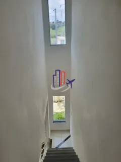 Casa Para Vender com 02 quartos no bairro Santa Cecília em Esmeraldas
