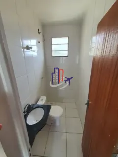 Casa Para Vender com 02 quartos no bairro Santa Cecília em Esmeraldas