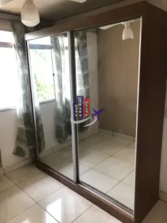 Apartamento Para Vender com 02 quartos no bairro Vila das Flores em Betim
