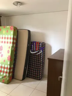 Apartamento Para Vender com 02 quartos no bairro Vila das Flores em Betim