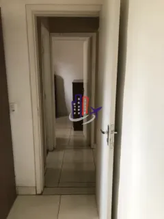 Apartamento Para Vender com 02 quartos no bairro Vila das Flores em Betim