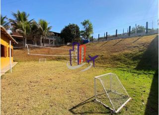 Sítio Para Vender com 04 quartos no bairro Jardim das Mangabeiras em Mateus Leme