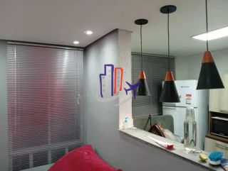 Apartamento Para Vender com 02 quartos no bairro Vila das Flores em Betim