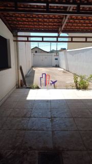 Casa Para Vender com 03 quartos 01 suíte no bairro Laranjeiras em Betim