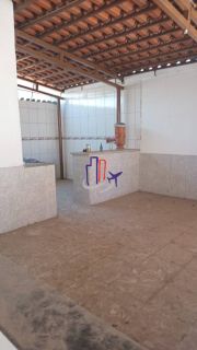 Casa Para Vender com 03 quartos 01 suíte no bairro Laranjeiras em Betim