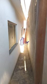 Casa Para Vender com 03 quartos 01 suíte no bairro Laranjeiras em Betim
