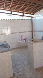 Casa Para Vender com 03 quartos 01 suíte no bairro Laranjeiras em Betim