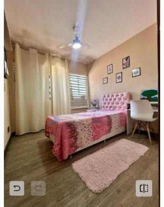 Casa Para Vender com 03 quartos 01 suíte no bairro Alvorada/Centro em Contagem
