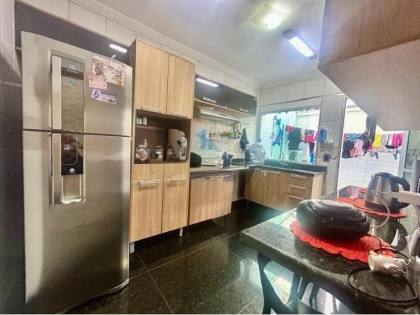Casa Para Vender com 03 quartos 01 suíte no bairro Alvorada/Centro em Contagem