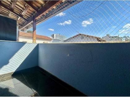 Casa Para Vender com 03 quartos 01 suíte no bairro Alvorada/Centro em Contagem