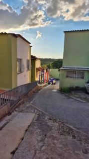 Apartamento Para Vender com 02 quartos no bairro Califórnia em Belo Horizonte