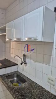 Apartamento Para Vender com 02 quartos no bairro Califórnia em Belo Horizonte