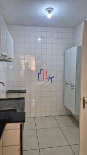 Apartamento Para Vender com 02 quartos no bairro Califórnia em Belo Horizonte