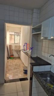 Apartamento Para Vender com 02 quartos no bairro Califórnia em Belo Horizonte