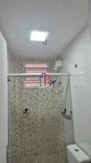 Apartamento Para Vender com 02 quartos no bairro Califórnia em Belo Horizonte