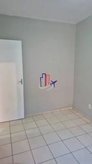Apartamento Para Vender com 02 quartos no bairro Califórnia em Belo Horizonte