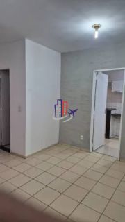 Apartamento Para Vender com 02 quartos no bairro Califórnia em Belo Horizonte