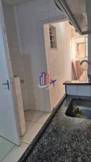 Apartamento Para Vender com 02 quartos no bairro Califórnia em Belo Horizonte