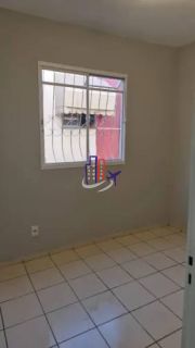 Apartamento Para Vender com 02 quartos no bairro Califórnia em Belo Horizonte