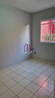 Apartamento Para Vender com 02 quartos no bairro Califórnia em Belo Horizonte