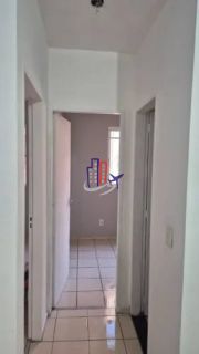 Apartamento Para Vender com 02 quartos no bairro Califórnia em Belo Horizonte
