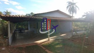 Sítio Para Vender no bairro Vale dos Araçás em Mateus Leme