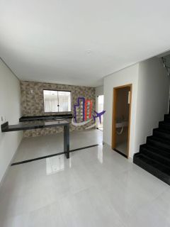 Casa Para Vender com 02 quartos no bairro Masterville em Sarzedo